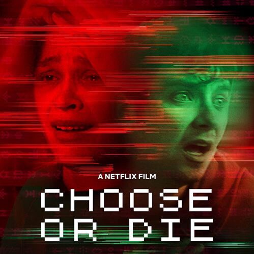 Download Liam Howlett - Choose Or Die (Original Score) [ex. The Prodigy] mp3