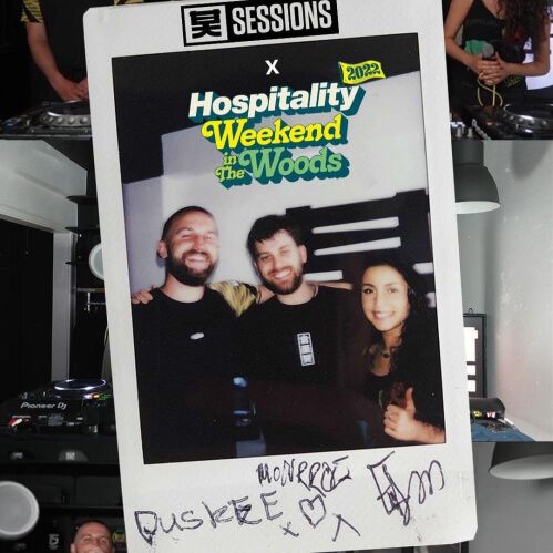 Disrupta, Monrroe, Duskee & Emily Makis - Live At Shogun Sessions (05-12-05-2022) Disrupta, Monrroe, Duskee & Emily Makis - Live At Shogun Sessions (05-12-05-2022)