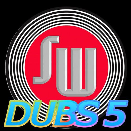 Nebula - Sci Wax Dubs 5
