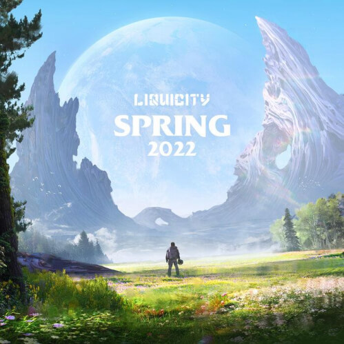 VA — LIQUICITY SPRING 2022 (LIQUICITYCOMP024)