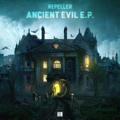 Download Repeller - Ancient Evil EP (SPOON244) mp3