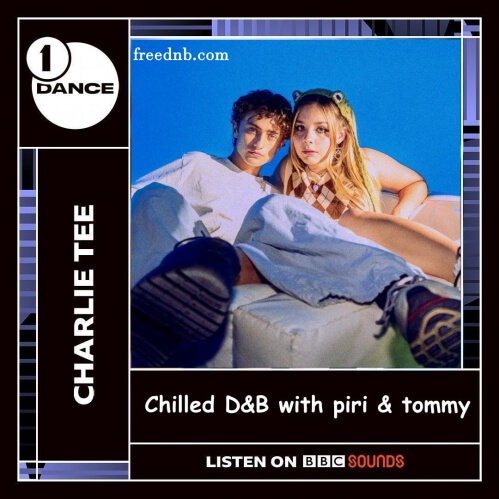 Download Charlie Tee - BBC Radio 1 (piri & tommy Guest Mix) (22-10-2022) mp3