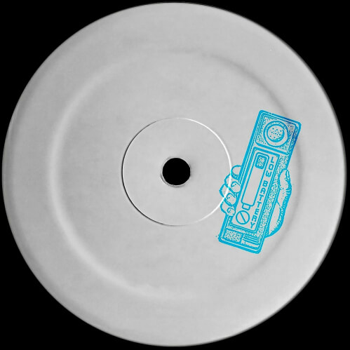 Download Xpression - Quadranite EP (LOWBATTERY006) mp3