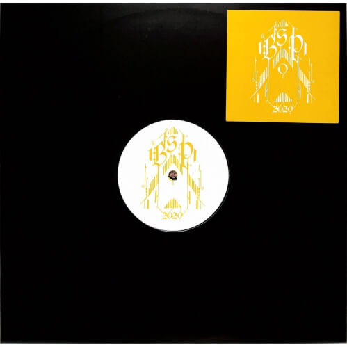 B FROM E - BISPEBJERG EP (BSP004)