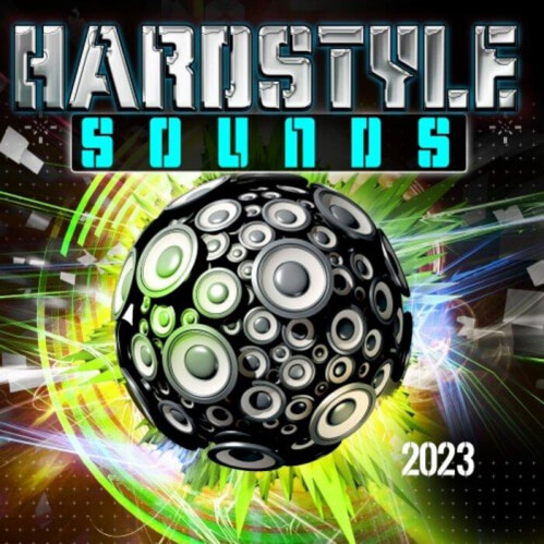 VA - HARDSTYLE SOUNDS 2023 (MOR31304) VA - HARDSTYLE SOUNDS 2023 (MOR31304)