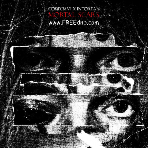 Code 906 feat. Intorean - Mortal Scars (4 Tracks EP) Code 906 feat. Intorean - Mortal Scars (4 Tracks EP)