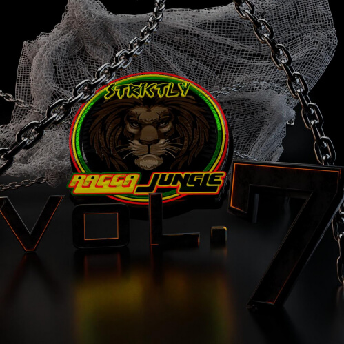 Download VA - STRICTLY RAGGA JUNGLE VOL 7 mp3