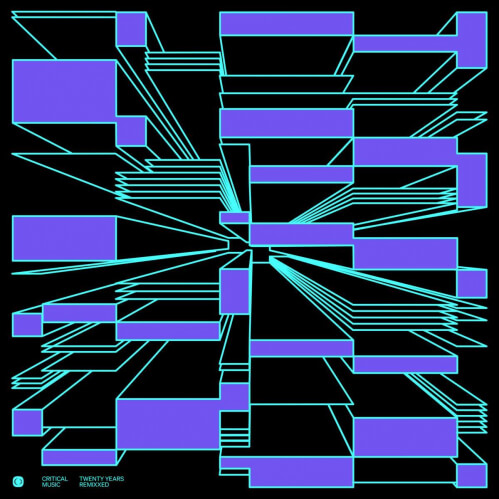 VA - Critical Music: RemiXXed LP (CRITLPXXCC) VA - Critical Music: RemiXXed LP (CRITLPXXCC)