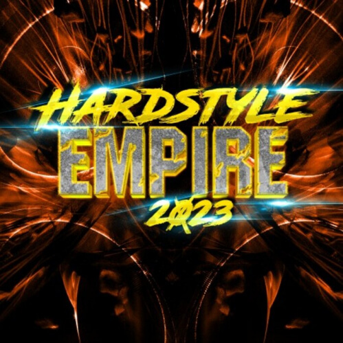 VA - HARDSTYLE EMPIRE 2023 (MOR31330)