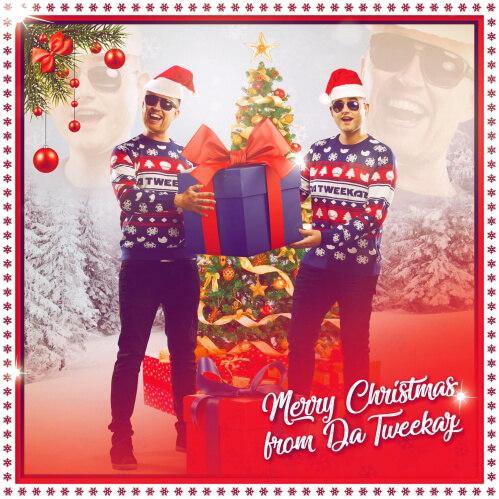 Da Tweekaz - Christmas Pack 2017