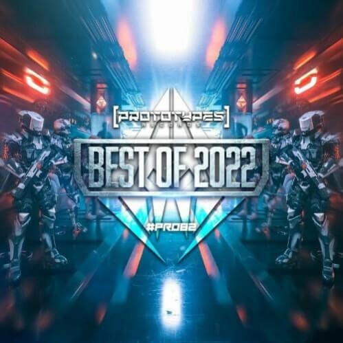 Download VA - Prototypes Records - Best Of 2022 (PR082) mp3