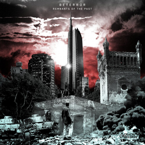Download Beterror - Remnants of the Past EP mp3