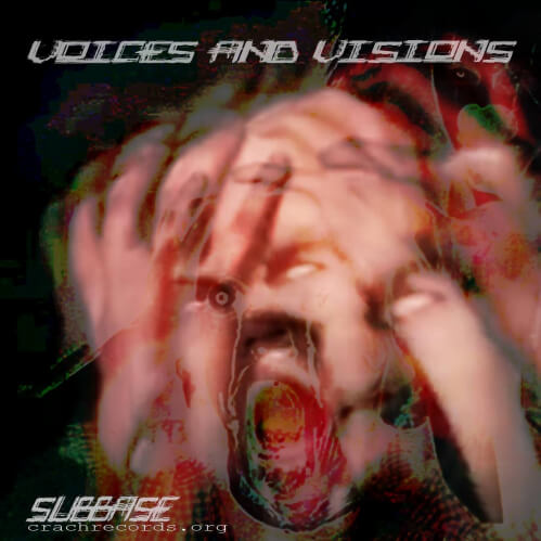 Download Subbase - Voices and Visions EP mp3