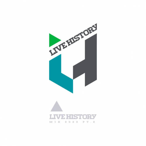 LIVE HISTORY MIX 2023 PART.2 by Chillhomers, Nic ZigZag, Komax, Lynh LIVE HISTORY MIX 2023 PART.2 by Chillhomers, Nic ZigZag, Komax, Lynh