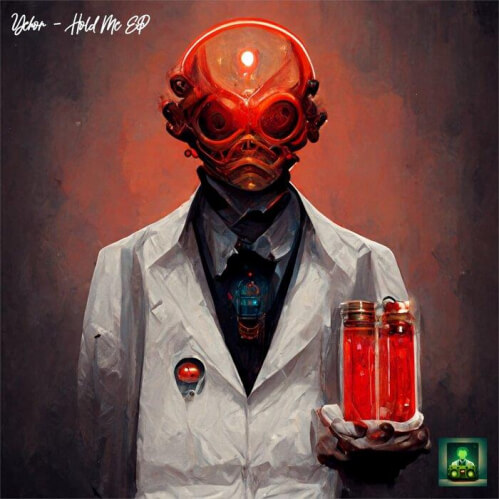 Download Yehor - Hold Me EP (DNBDOC2) mp3