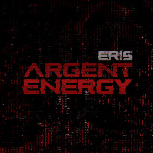 Download EriS - Argent Energy EP (DSBEP091) mp3