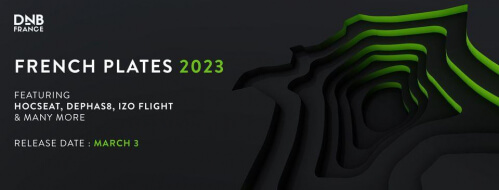 drumandbass france 2023