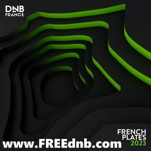 VA - DNB FRANCE FRENCH PLATES 2023 VA - DNB FRANCE FRENCH PLATES 2023