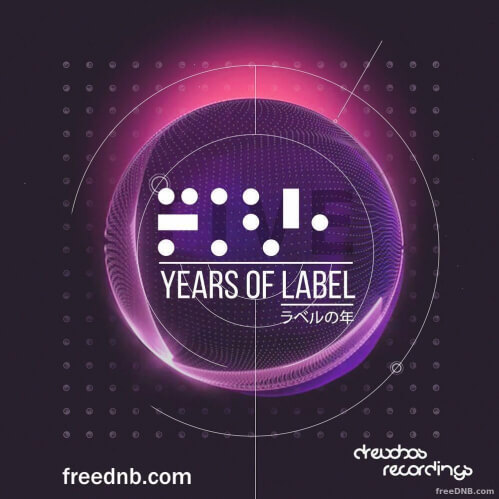 VA - FIVE YEARS OF LABEL DREVOBOS (DREX001) VA - FIVE YEARS OF LABEL DREVOBOS (DREX001)