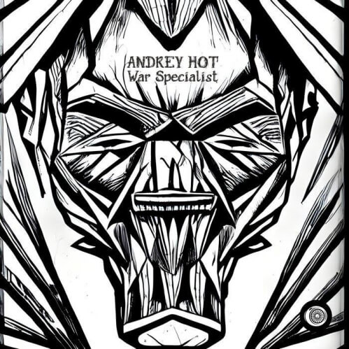 Download Andrey HOT - War Specialist EP (DANJET003) mp3
