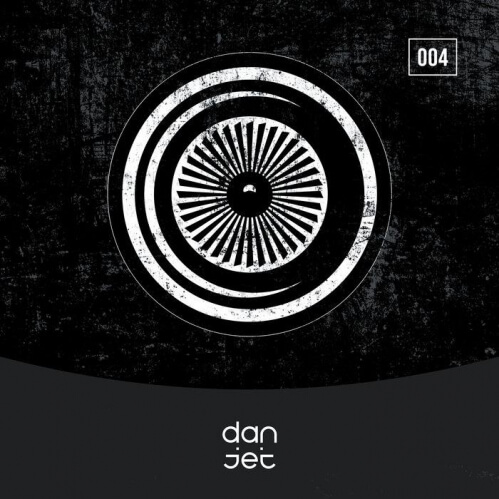 Download Aka Shaka, Barbitura - Hopa / One In The Jungle (DANJET004) mp3