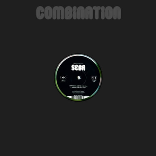 Seba - Don't Wanna Lose You / Morning Glory