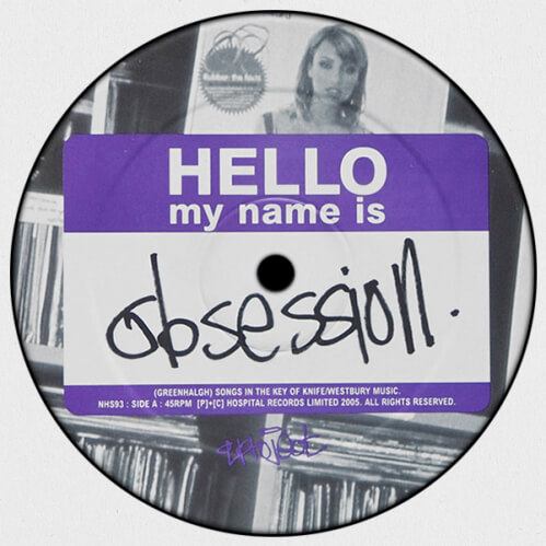 Q Project - Hello, My Name Is Q Project