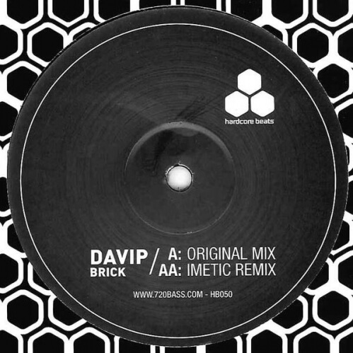 Download DaVIP - Brick mp3