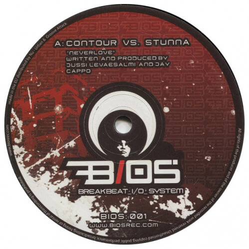 Download Contour vs. Stunna / Drumagick - Neverlove / Goran mp3