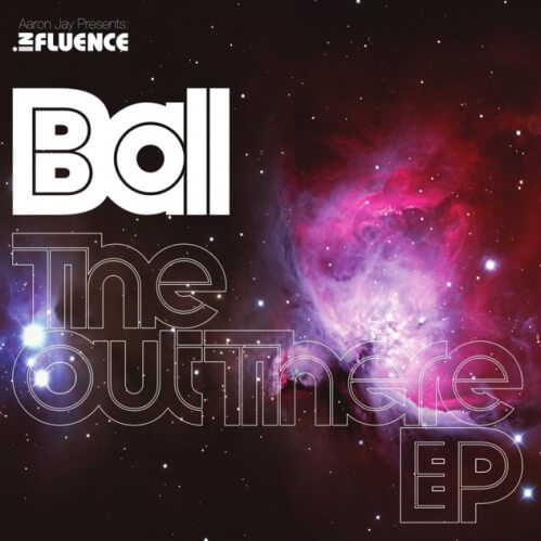 Download Bal - The Out There EP mp3