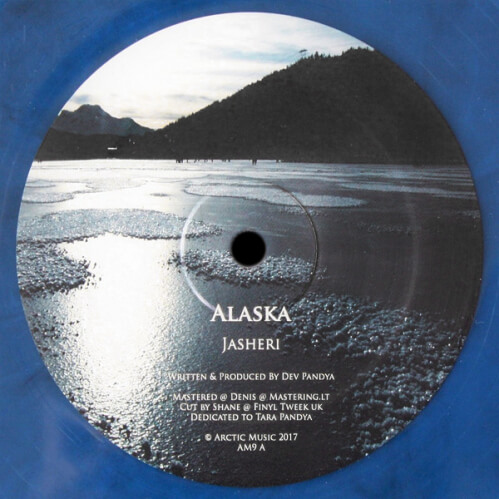 Download Alaska - Jasheri / Zoranine mp3