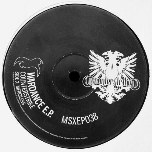 Download Counterstrike - Wardance E.P. mp3
