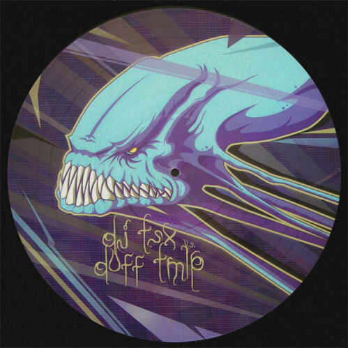 Download DJ TSX vs. Duff TMLP - Braindead EP mp3