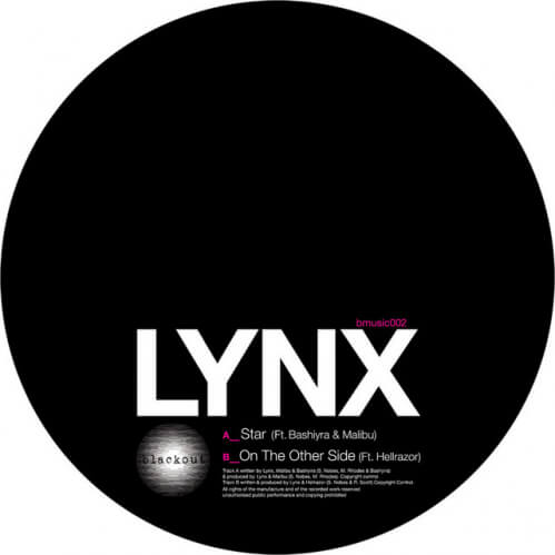 Download Lynx - Star / On The Other Side mp3