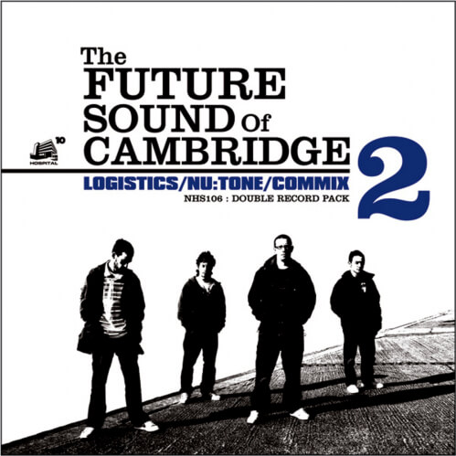 VA - The Future Sound Of Cambridge 2 VA - The Future Sound Of Cambridge 2