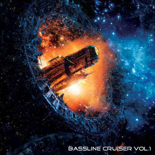 Download VA - Bassline Cruiser Vol. 1 mp3