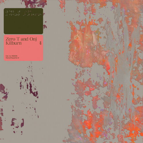 Download Zero T & Onj - Kilburn mp3