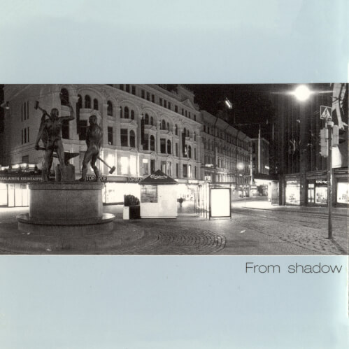 Download Damodara - From Shadow To Substance mp3