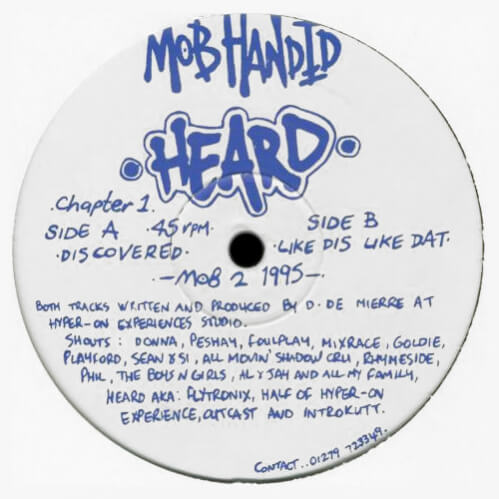 Download Heard - Chapter 1 mp3