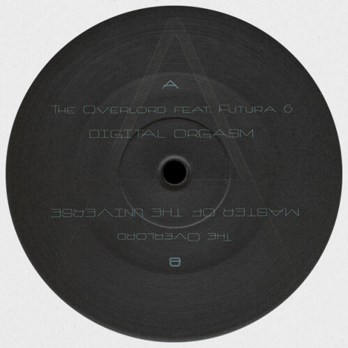 Download The Overlord - Digital Orgasm mp3
