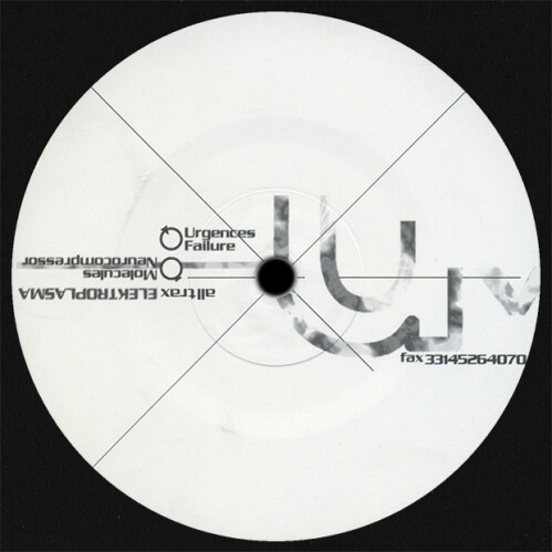 Download Elektroplasma - Molecules mp3