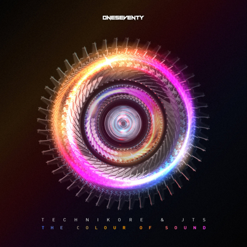Download Technikore & JTS - The Colour Of Sound (Special Edition) mp3