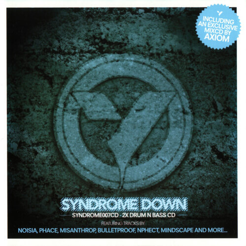 VA - Syndrome Down LP VA - Syndrome Down LP
