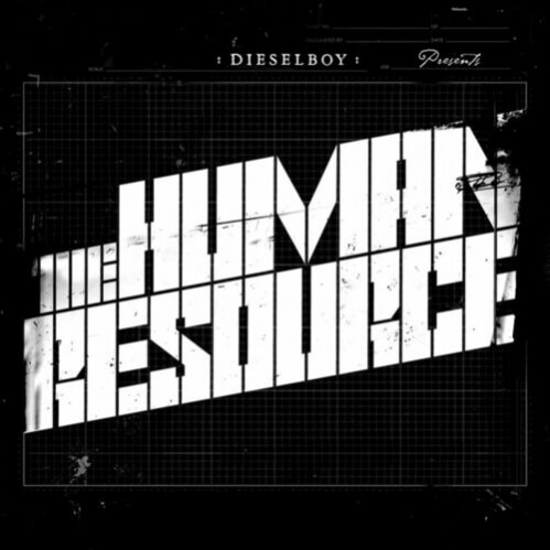 Download VA - Dieselboy presents: The Human Resource/Selected Works (Mixed by Evol Intent, 2CD) [HUMA80192] mp3